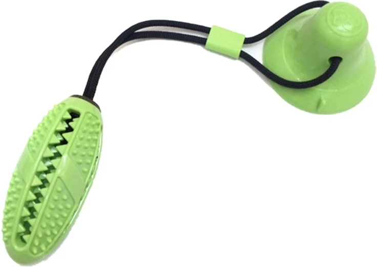 Tandenreiniging en tandvleesmassage