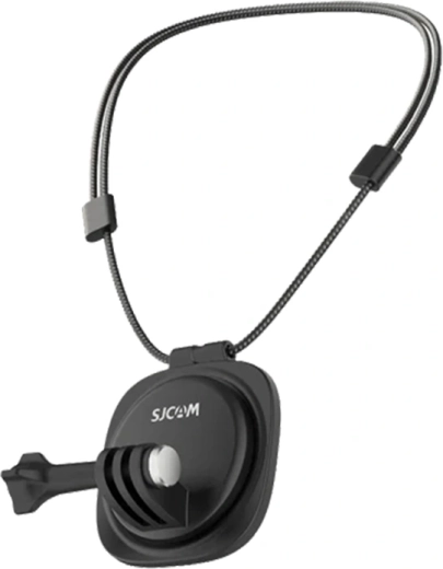 SJCAM universele magnetische nekriem
