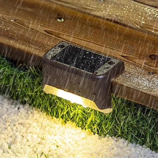 Duurzame outdoorconstructie