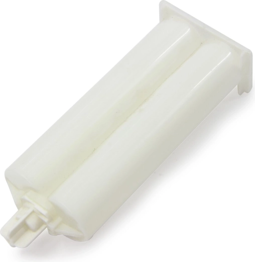Statische menger zonder zuiger voor Easy Epoxy