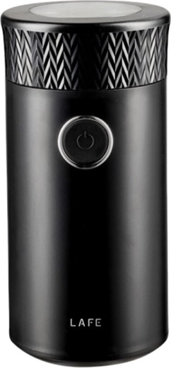 Eenvoudige bediening met één knop