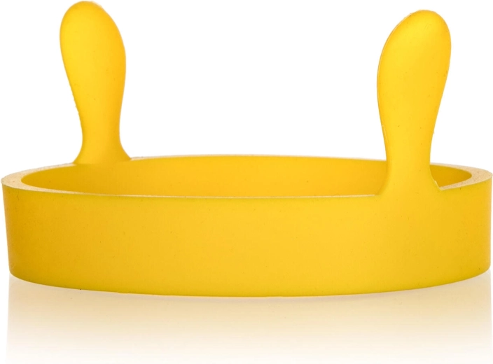 Antiaanbak, flexibel en duurzaam siliconen