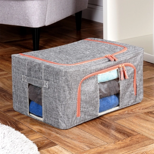 Duurzaam materiaal en comfortabel dragen