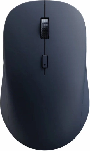 Draadloze USB‑C muis zwart