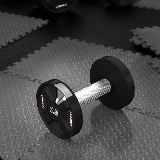 Zeker grip dankzij gekartelde greep