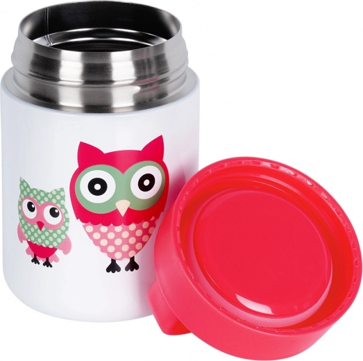 Wijde opening voor eenvoudig vullen en reinigen