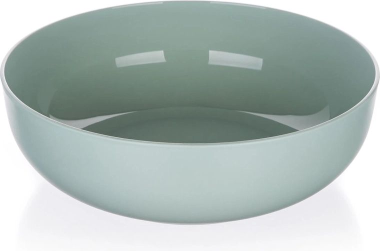 Duurzaam en licht plastic