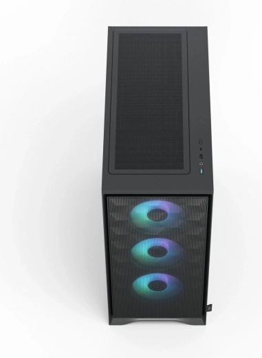 Flexibele koeling en eenvoudig onderhoud