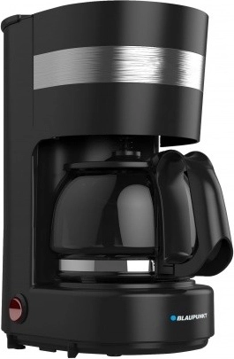 Filterkoffiezetapparaat 0,65 l 600 W BLAUPUNKT CMD201