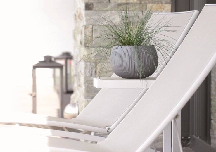 Licht en duurzaam voor binnen en buiten