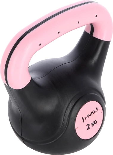 Ergonomische, brede handgreep voor een zekere grip