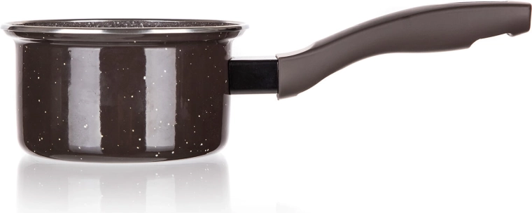 Duurzame geëmailleerde buitenkant