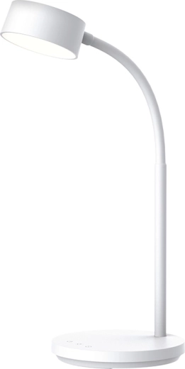 Solight LED-bureaulamp 4,5 W, 300 lm, 3CCT, wit