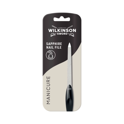Wilkinson saffier-nagelvijl 13 cm