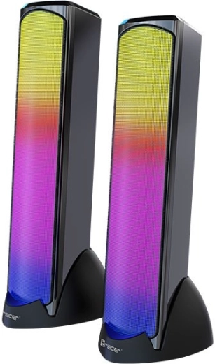 Sfeervolle RGB-verlichting