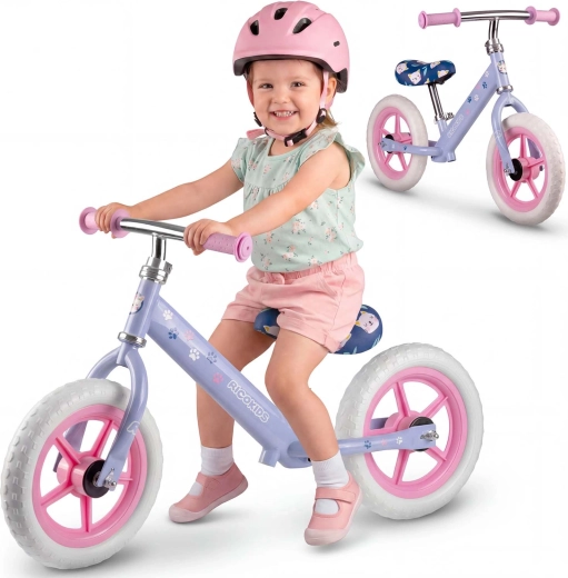 Ricokids loopfiets voor kinderen