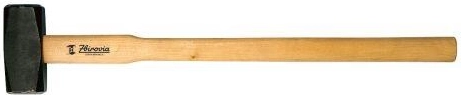 Steenhamer 5 kg ZBIROVIA