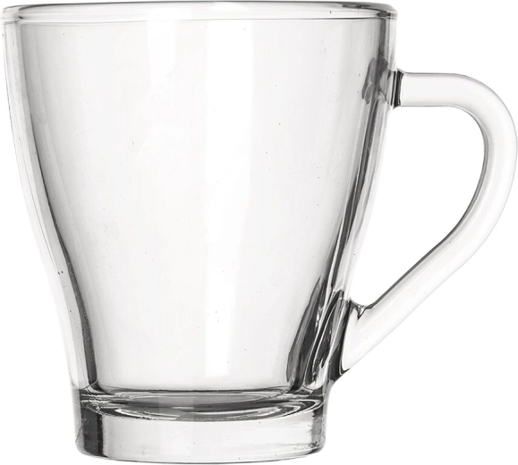 Universele inhoud van 270 ml