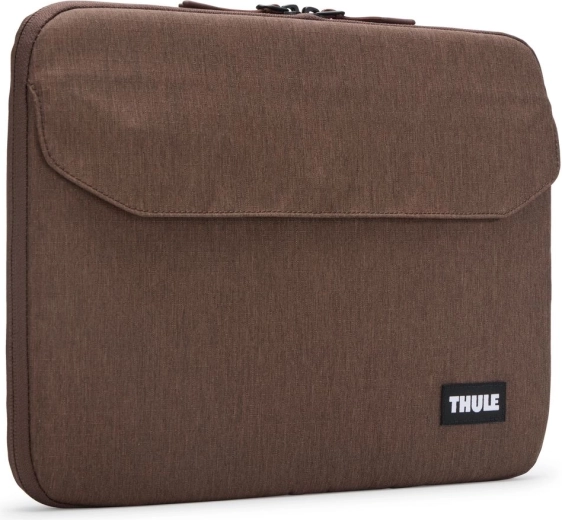 Thule Lithos hoes voor MacBook Pro 14" bruin