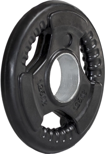 Ergonomische Tri‑Grip handgrepen