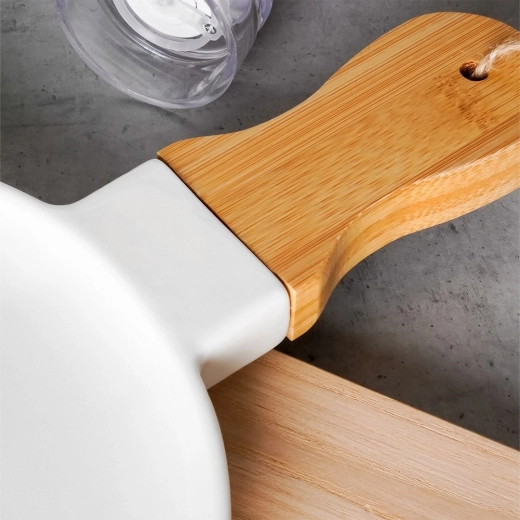 Universeel te gebruiken thuis en in de horeca