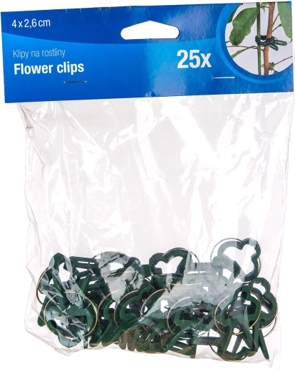 Praktische verpakking 25 stuks