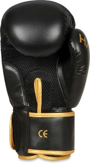 Ademende handpalmen met ActivCLIMA-mesh