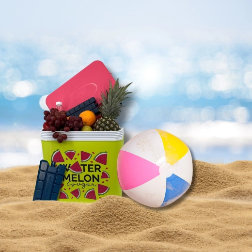 Langdurige passieve koeling