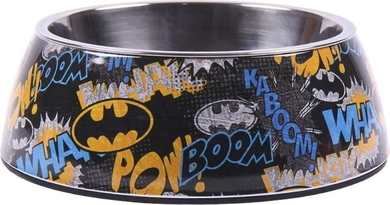 Hondenbak Batman maat L