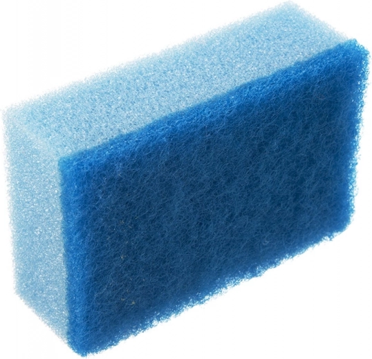 Dubbelzijdig reinigen zonder krassen