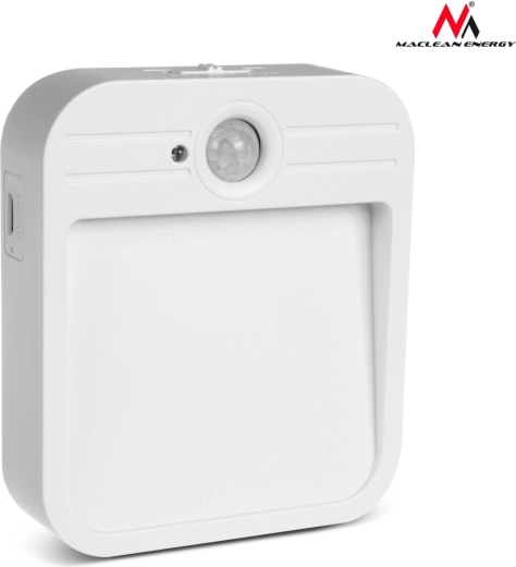 LED-trapverlichting met bewegingssensor MCE236