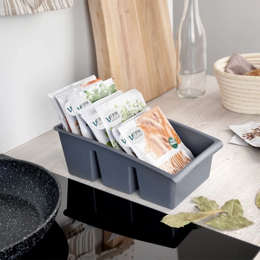 Duurzaam en eenvoudig te reinigen materiaal