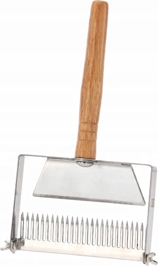 Precies en schoon ontzegelen