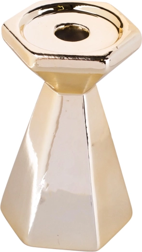 Stabiele vorm en compacte basis