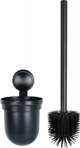 Wandhouder met deksel en lekbak