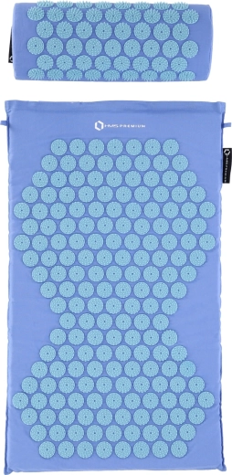 Comfortabele ondersteuning voor rug en nek