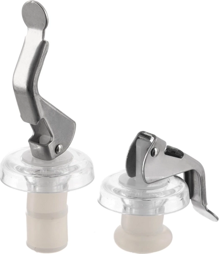 Hermetische afdichting voor langere versheid