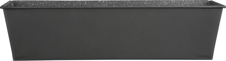 Altom Design bakvorm voor brood en cake 31 × 11,5 × 7,5 cm