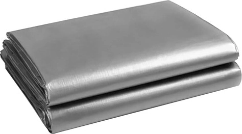 Waterdichte bescherming dankzij LDPE-coating