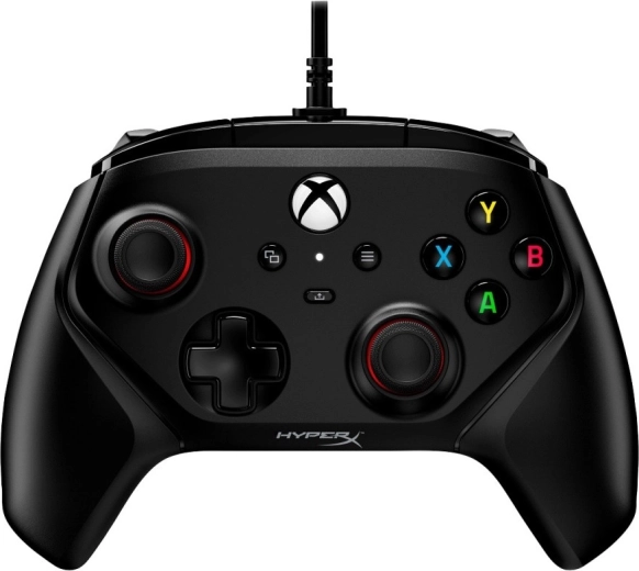 HyperX Clutch Gladiate bedrade gamepad voor Xbox