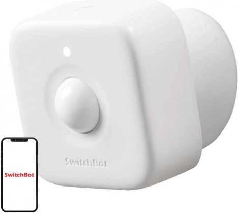 SwitchBot Bewegingssensor