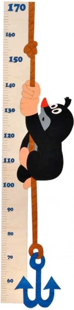 Kinder Muursticker Kikker