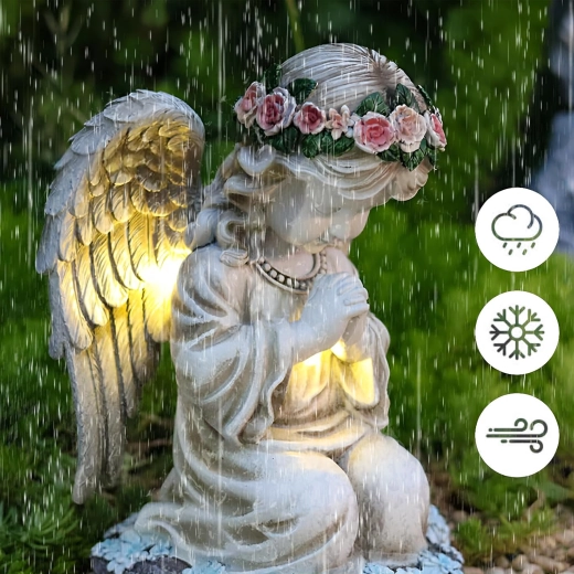 Weersbestendige uitvoering