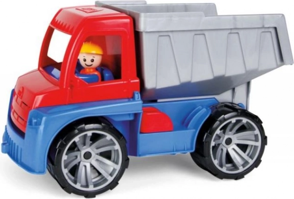 Truxx kiepwagen voor kinderen