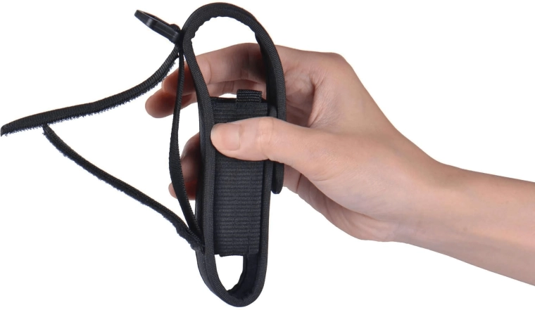 Verstelbare en universele pasvorm