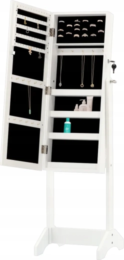 Doordachte organisatie en hoge capaciteit