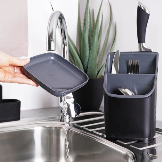 Efficiënte waterafvoer en snel drogen