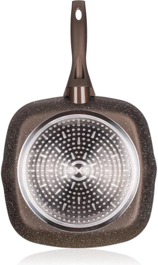 Compatibel met inductie en andere kookplaten