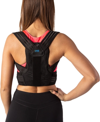 Ademend en comfortabel draagcomfort