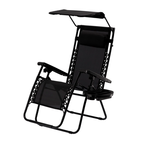 Praktisch tafeltje, zak en kussen